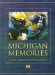 Michigan Memories : Inside Bo Schembechler's Football Scrapbook cover
