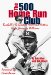 The 500 Home Run Club : Baseball's 15 Greatest Home Run Hitters from Aaron to Williams cover