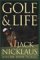 Golf & Life cover
