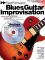 Blues Guitar Improvisation : Riffs, Chords, and Tricks (Fast Forward) cover