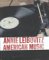 American Music cover