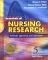 Essentials of Nursing Research : Methods, Appraisal & Utilization cover