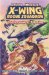 Star Wars : X-Wing Rogue Squadron-Battleground Tatooine cover