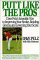 Putt Like the Pros : Dave Pelz's Scientific Way to Improving Your Stroke, Reading Greens, and Lowering Your Score cover
