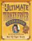 The Ultimate Turkey Fryer Cookbook: Plus 25 Super Sauces