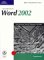 New Perspectives on Microsoft Word 2002 : Comprehensive cover