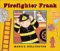 Firefighter Frank cover