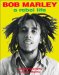 Bob Marley : A Rebel Life cover