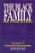 The Black Family : Past, Present, & Future  Perspectives of Sixteen Black Christian Leaders cover