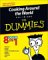 Cooking Around the World All-In-One for Dummies cover