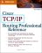Cisco Tcp/Ip Routing Professional Reference cover