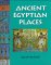 Ancient Egyptian Places cover