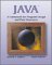  Java: A Framework for Program Design and Data Structures