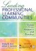 Leading Professional Learning Communities : Voices from Research and Practice cover