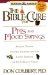 The Bible Cure for PMS and Mood Swings cover