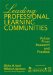 Leading Professional Learning Communities : Voices from Research and Practice cover