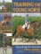 Training the Young Horse : Schooling for Success cover