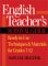 English Teacher's Survival Guide : Ready-To-Use Techniques & Materials for Grades 7-12 cover