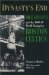 Dynasty's End : Bill Russell and the 1968-69 World Champion Boston Celtics cover