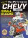 How to Build Max Performance Chevy Small Blocks on a Budget cover