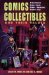 Comics, Collectibles, and Their Values cover
