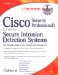 Cisco Security Professional's Guide to Secure Intrusion Detection Systems cover