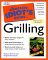 The Complete Idiot's Guide Grilling cover