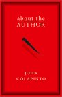 About the Author [Click for larger image]