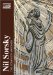 Nil Sorsky : The Complete Writings cover