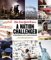 The New York Times a Nation Challenged : A Nation Challenged a Visual History of 9/11 cover