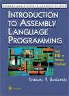 Introduction to Assembly Language Programming : From 8086 to Pentium Processors [Click for larger image]
