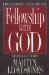 Fellowship With God : Life in Christ cover