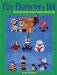 Clay Characters 101 : Create 20 Whimsical Figures With Polymer Clay cover