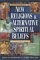 Encyclopedia of New Religions and Alternative Spiritual Beliefs cover