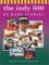 The Indy 500 cover