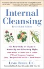 Internal Cleansing : Rid Your Body of Toxins [Click for larger image]