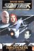 Star Trek the Next Generation : Forgiveness cover