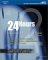 24 Hours to the Law Enforcement Exams cover