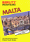 Berlitz Malta cover