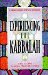 Experiencing the Kabbalah : A Simple Guide to Spiritual Wholeness cover