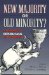 New Majority or Old Minority? : The Impact of the Republicans on Congress cover