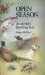 Open Season : An Artist's Sporting Year cover