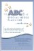 The ABC's of Special Needs Planning Made Easy cover