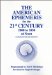 The American Ephemeris for the 21st Century : 2000 To 2050 at Noon cover