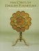 18th Century English Furniture : The Norman Adams Collection cover