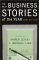 The Best Business Stories of the Year 2001 : 2001 Edition cover