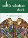 Celtic Wisdom Deck : 36 Inspirational Legends cover