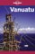 Lonely Planet Vanuatu cover