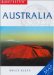 Globetrotter Travel Pack Australia cover