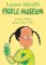 Lauren McGill's Pickle Museum cover
